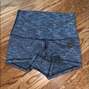 Lulu shorts
